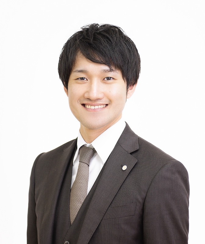 司法書士事務所カナリヤ　代表司法書士 小野 敦史　先生