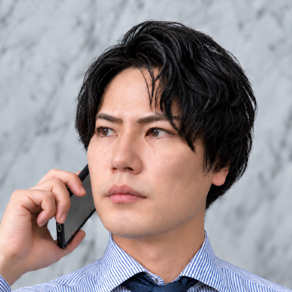 P&M法律事務所 代表弁護士 林本悠希